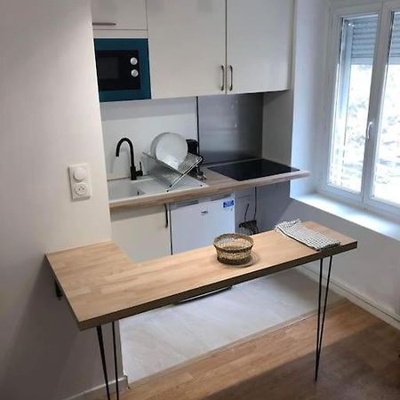 شقة Studio Confortable Pres De Paris فيلوجويف المظهر الخارجي الصورة